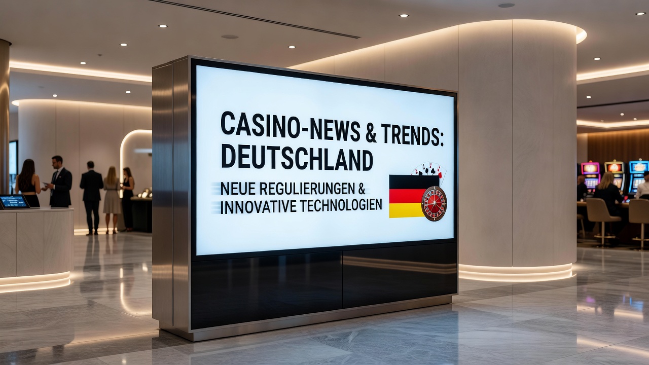 Spieler prüfen deutsche Lizenz und Schutzregeln bei Online-Casinos