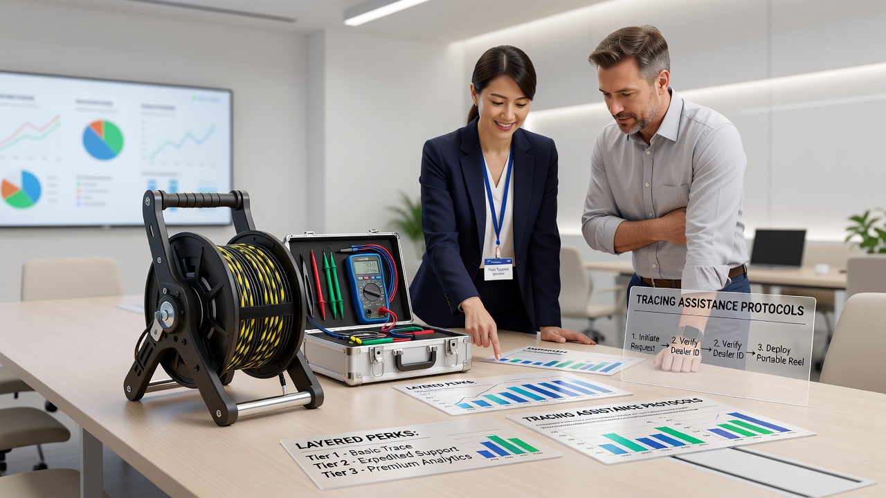 Technische Darstellung von gestaffelten Vorteilen und Protokollverfolgung in mobilen Live-Dealer- und Slot-Setups